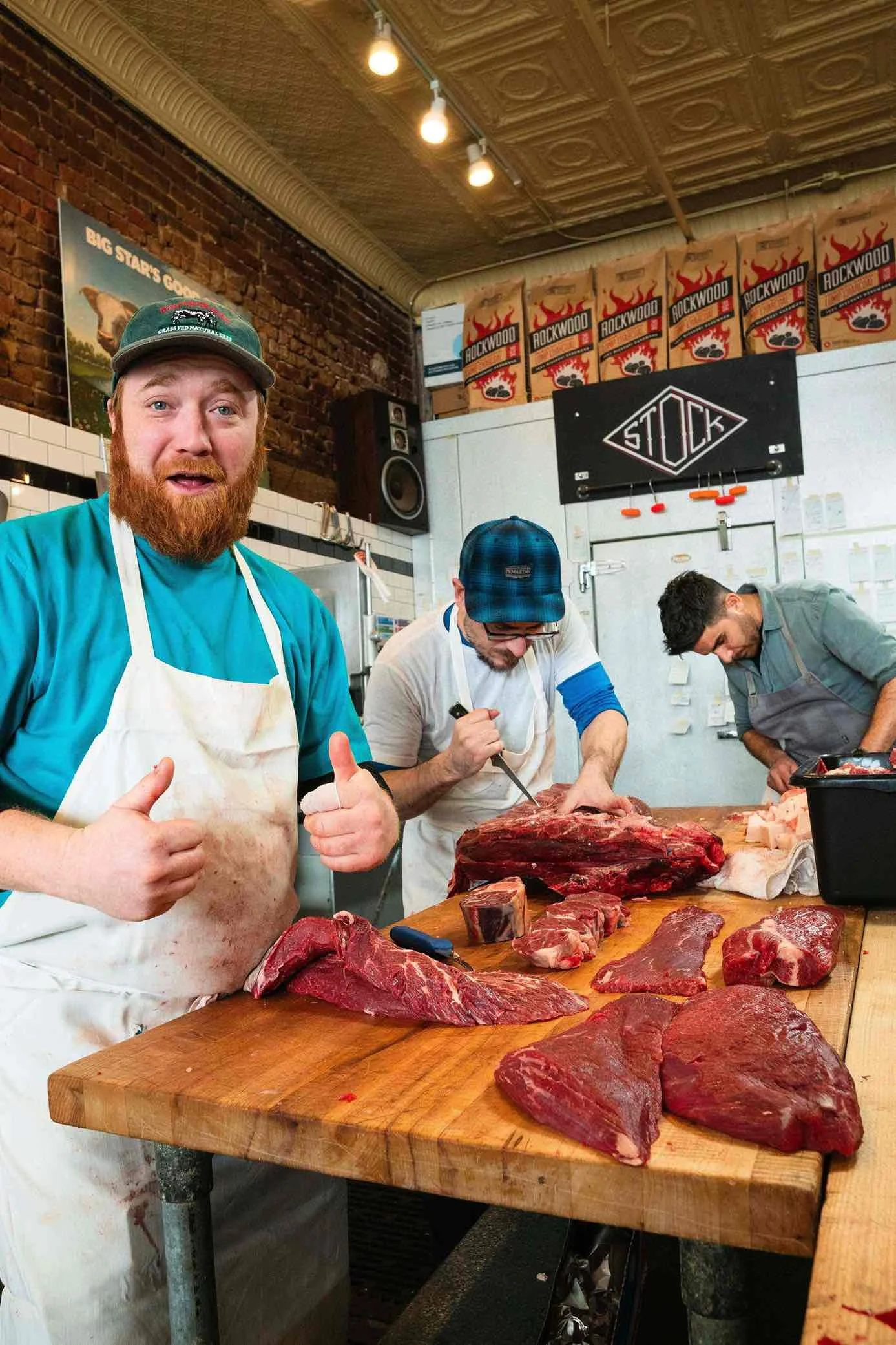 About | Discover Quality Meats Today — Stock Provisions